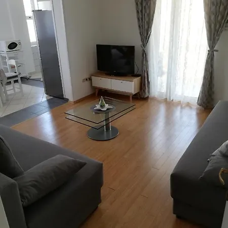 Apartment G&l Grebaštica