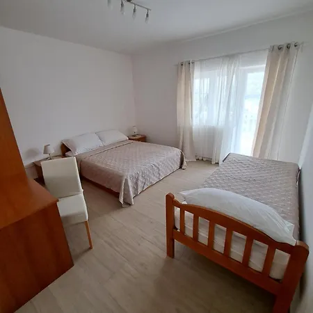G&l Apartment