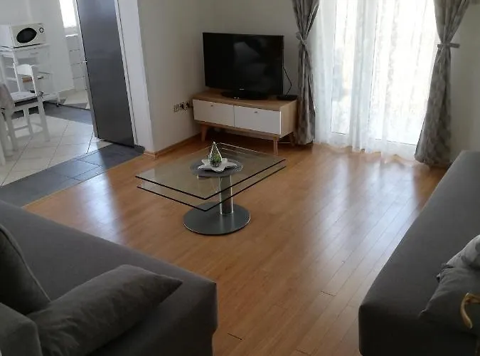 Apartamento G&l Grebaštica